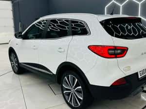 Renault Kadjar SUV 2015 Diesel, 211000 km — miniatura 3