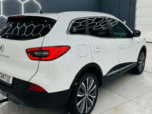 Renault Kadjar SUV 2015 Diesel, 211000 km — miniatura 4