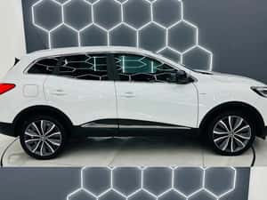 Renault Kadjar SUV 2015 Diesel, 211000 km — miniatura 5