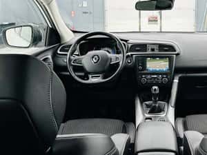 Renault Kadjar SUV 2015 Diesel, 211000 km — miniatura 6
