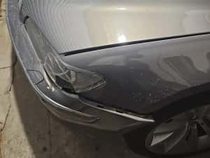 Bmw e65 model 745d — miniatura 3