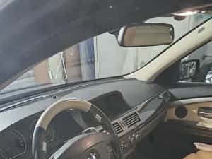 Bmw e65 model 745d — miniatura 4