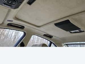 Bmw e65 model 745d — miniatura 5