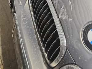 Bmw e65 model 745d — miniatura 9