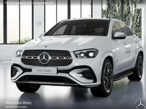 Mercedes-Benz GLE 350 Hibrid Sport/ Coupe 19.051 km — miniatura 1