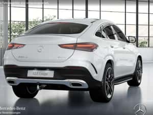 Mercedes-Benz GLE 350 Hibrid Sport/ Coupe 19.051 km — miniatura 3