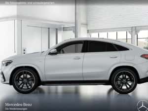 Mercedes-Benz GLE 350 Hibrid Sport/ Coupe 19.051 km — miniatura 4