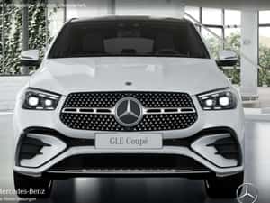Mercedes-Benz GLE 350 Hibrid Sport/ Coupe 19.051 km — miniatura 5