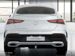 Mercedes-Benz GLE 350 Hibrid Sport/ Coupe 19.051 km — miniatura 6