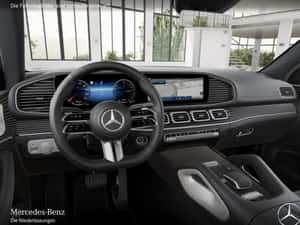 Mercedes-Benz GLE 350 Hibrid Sport/ Coupe 19.051 km — miniatura 7