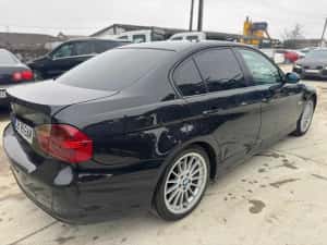 BMW 318I E90 2006 2.0I avariat lovit avariate — miniatura 3