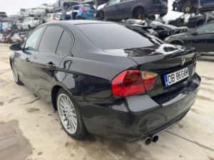 BMW 318I E90 2006 2.0I avariat lovit avariate — miniatura 5