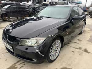 BMW 318I E90 2006 2.0I avariat lovit avariate — miniatura 6