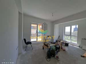 Apartament 3 camere 79 mp Decomandat 2 băi 2 balcoane Etaj 2 Postalion — miniatura 3