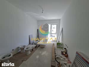 Apartament 3 camere 79 mp Decomandat 2 băi 2 balcoane Etaj 2 Postalion — miniatura 4