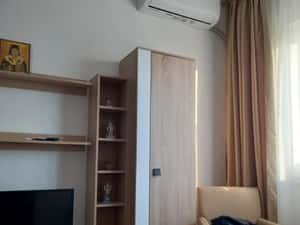 Garsoniera moderna Militari Residence, bloc nou, balcon inchis 299 e
