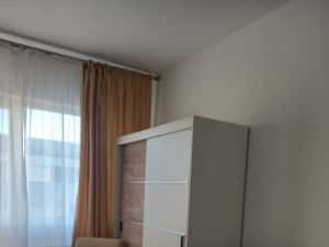 Garsoniera moderna Militari Residence, bloc nou, balcon inchis 299 e — miniatura 4