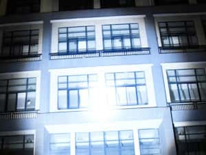 Lanternă Profesională De Vânătoare Cu Led Cree (Rază Maximă 1000M) — miniatura 3