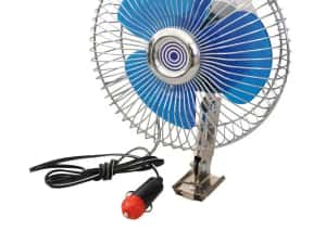 Ventilator auto Automax 24v cu rama metalica