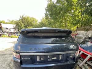 Dezmembrez / Dezmembrari / Piese / Accesorii Range Rover Evoque — miniatura 5