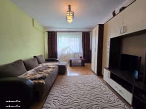 Apartament 3 camere 2 bai - Decomandat - Frumoasa — miniatura 1