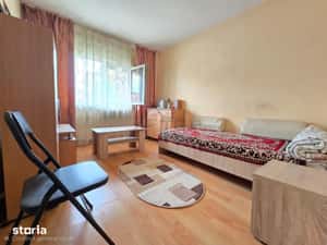 Apartament 3 camere 2 bai - Decomandat - Frumoasa — miniatura 4