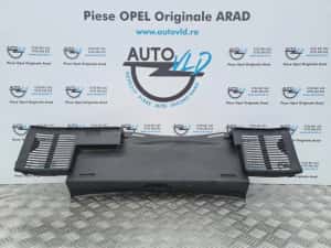 Capac plastic portbagaj incuietoare de pe caroserie Opel Corsa D — miniatura 6