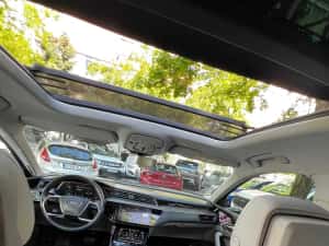 Audi E-tron 55  Sportback  2020, 36103 km detalii pe autoavariat-ro — miniatura 5