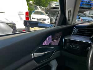 Audi E-tron 55  Sportback  2020, 36103 km detalii pe autoavariat-ro — miniatura 7