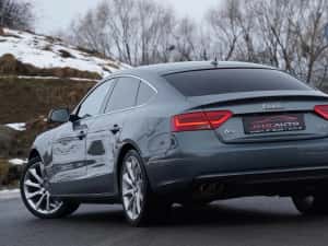 Audi A5 S-line Int  • Facelift  • Revizie • Nr rosii • GARANTIE 12Luni — miniatura 3