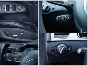 Audi A5 S-line Int  • Facelift  • Revizie • Nr rosii • GARANTIE 12Luni — miniatura 7