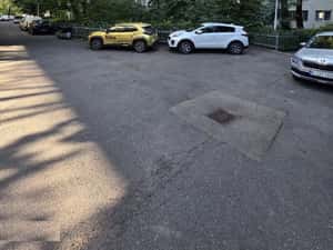 3 camere,Titan – Strada Solidarității Etaj 1/4 Zonă verde și liniștită — miniatura 3