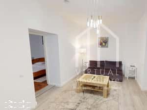 Imobil compus din 2 unitati,103mp utili, pivnita, parcare, Centrala — miniatura 3