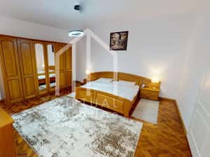 Imobil compus din 2 unitati,103mp utili, pivnita, parcare, Centrala — miniatura 5