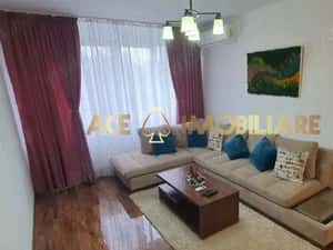 2 Camere de inchiriat | Baba Novac | Metrou | PetFriendly | Mobilat
