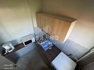 Garsoniera | Balcon inchis | Etaj intermediar | Marasti–zona Rasarit — miniatura 1