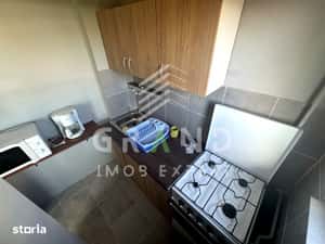 Garsoniera | Balcon inchis | Etaj intermediar | Marasti–zona Rasarit — miniatura 4