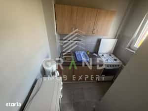 Garsoniera | Balcon inchis | Etaj intermediar | Marasti–zona Rasarit — miniatura 6
