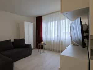 Apartament cu 1 camera zona Marasti — miniatura 3