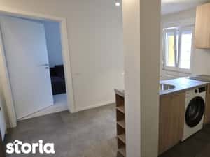 Apartament cu 1 camera zona Marasti — miniatura 6