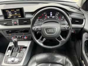 AUDI A6 - Break - ( Combi / Avant ) - Executive - 2017 - ULTRA - 2.0 TDI - 190 CP - Cutie viteze automata - Euro 6 - Led / xenon - Face • Lift - — miniatura 7