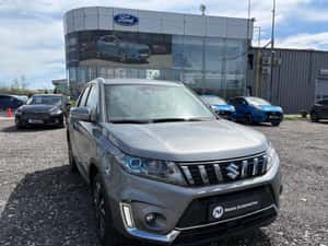 Suzuki Vitara - 2019, 26304 km, euro6