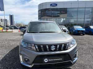 Suzuki Vitara - 2019, 26304 km, euro6 — miniatura 2