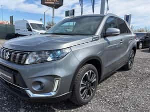 Suzuki Vitara - 2019, 26304 km, euro6 — miniatura 3
