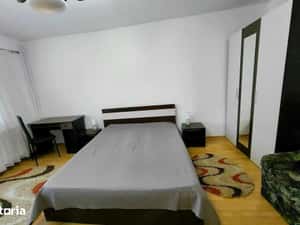 Apartament 2 camere, decomandat , balcon, centrala proprie,  zona Pta — miniatura 5