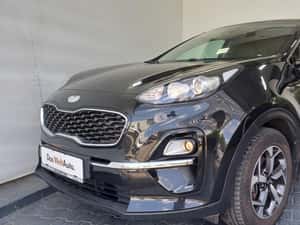 Kia Sportage 1.6 DSL 6MT 4x4 Classic