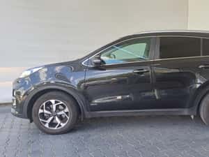 Kia Sportage 1.6 DSL 6MT 4x4 Classic — miniatura 2