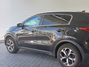 Kia Sportage 1.6 DSL 6MT 4x4 Classic — miniatura 3