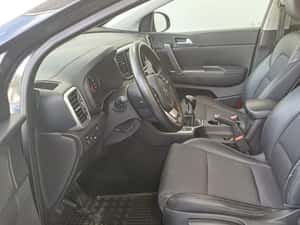 Kia Sportage 1.6 DSL 6MT 4x4 Classic — miniatura 5