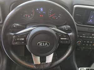 Kia Sportage 1.6 DSL 6MT 4x4 Classic — miniatura 6